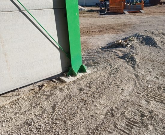 refuerzos estructurales